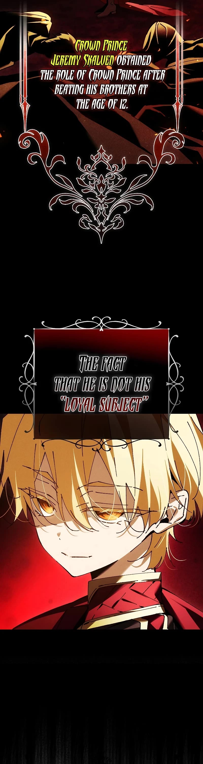 Magic Academy’s Genius Blinker Chapter 29 page 36 - Chapter 29