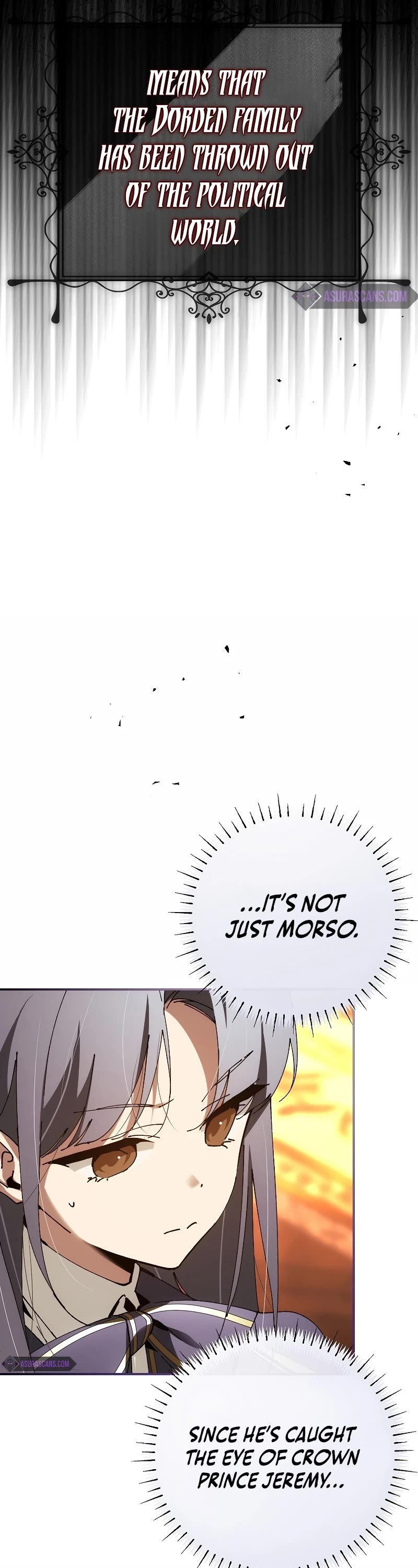 Magic Academy’s Genius Blinker Chapter 29 page 37 - Chapter 29