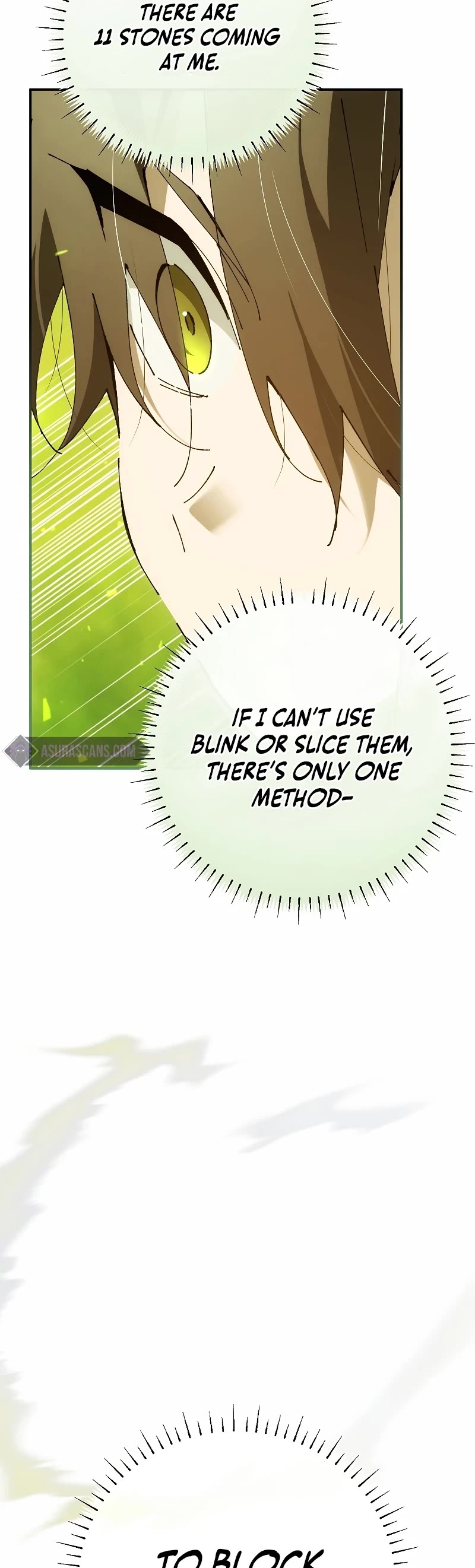 Magic Academy’s Genius Blinker Chapter 29 page 4 - Chapter 29