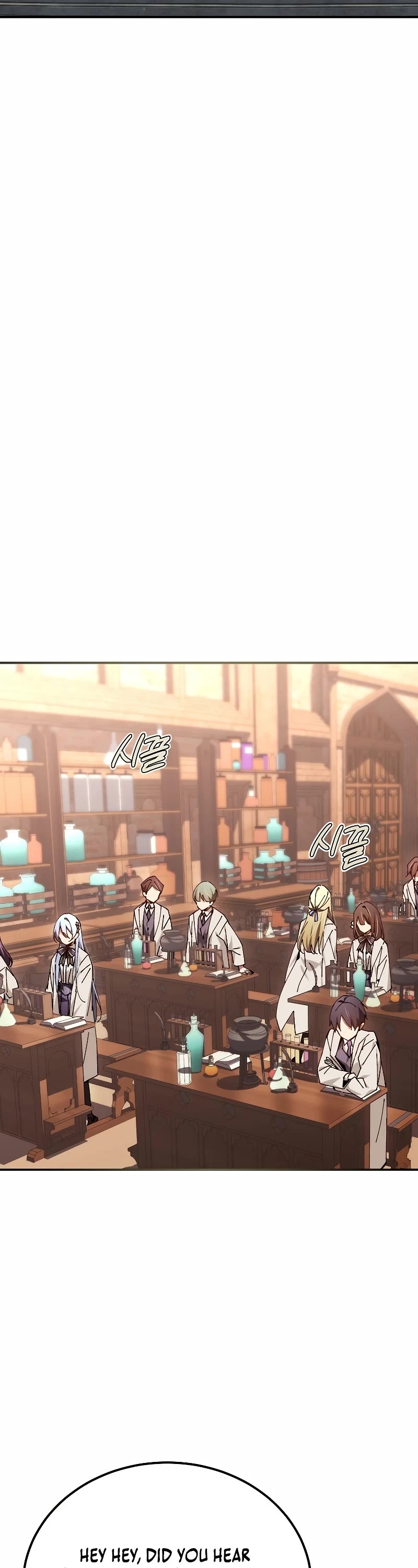 Magic Academy’s Genius Blinker Chapter 29 page 40 - Chapter 29