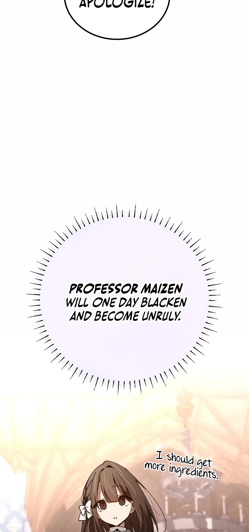 Magic Academy’s Genius Blinker Chapter 29 page 48 - Chapter 29