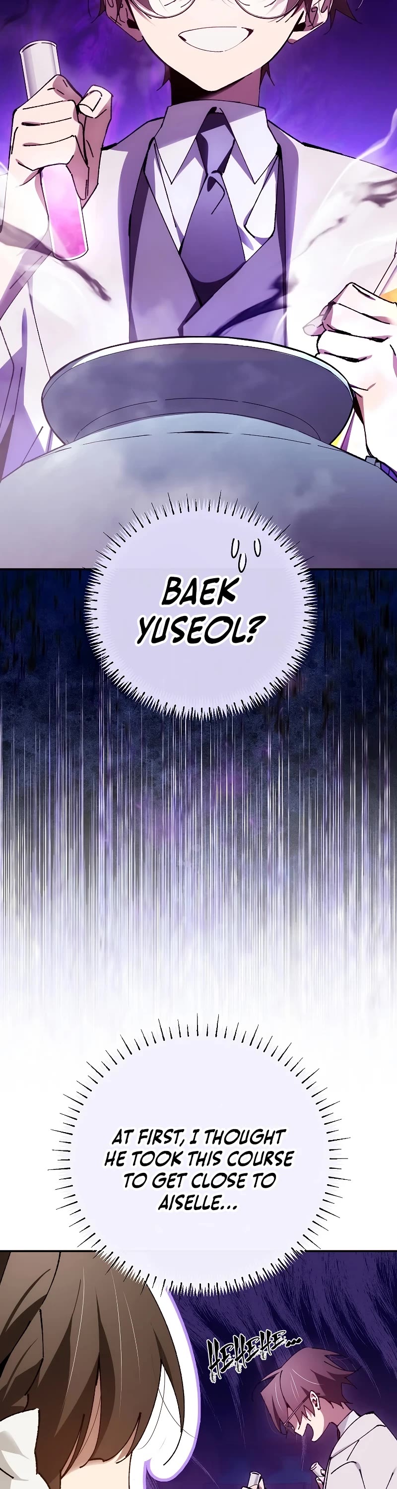 Magic Academy’s Genius Blinker Chapter 29 page 51 - Chapter 29