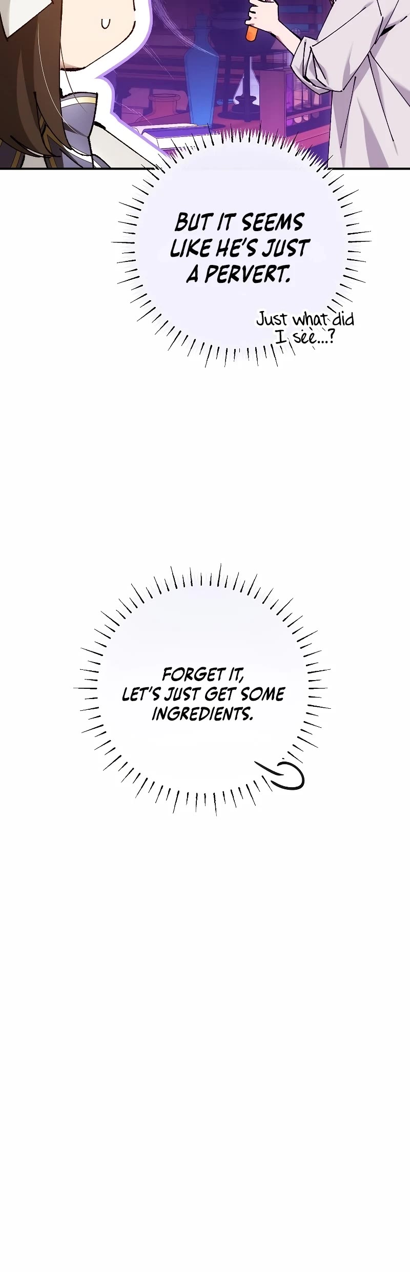 Magic Academy’s Genius Blinker Chapter 29 page 52 - Chapter 29
