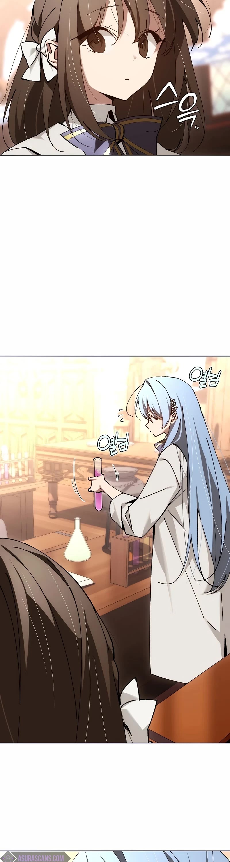 Magic Academy’s Genius Blinker Chapter 29 page 55 - Chapter 29