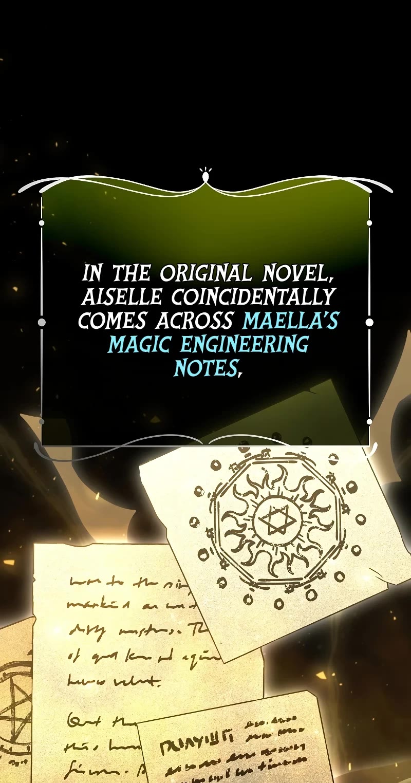 Magic Academy’s Genius Blinker Chapter 29 page 57 - Chapter 29