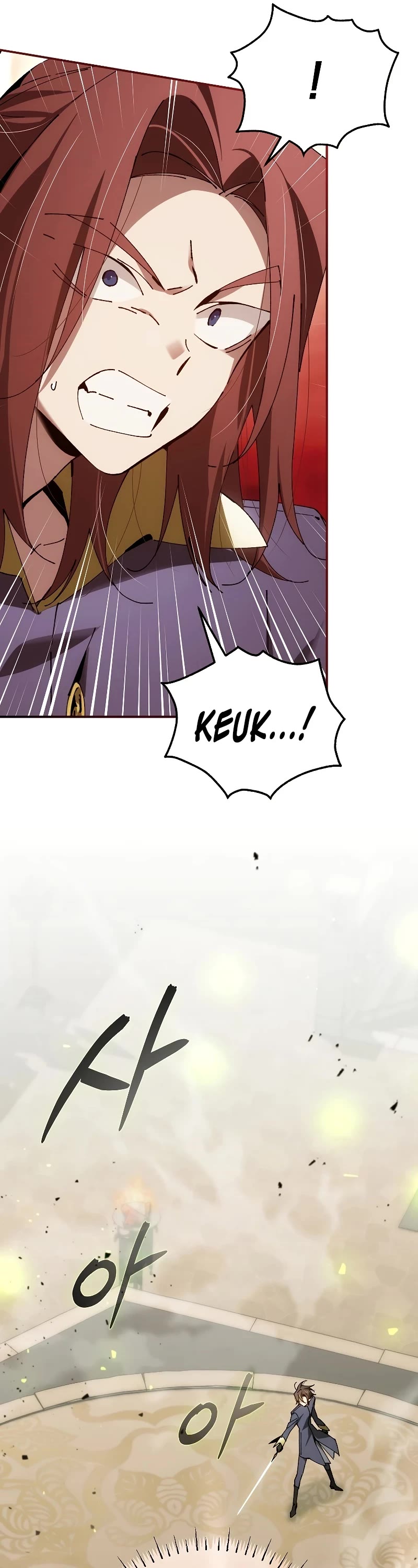 Magic Academy’s Genius Blinker Chapter 29 page 6 - Chapter 29