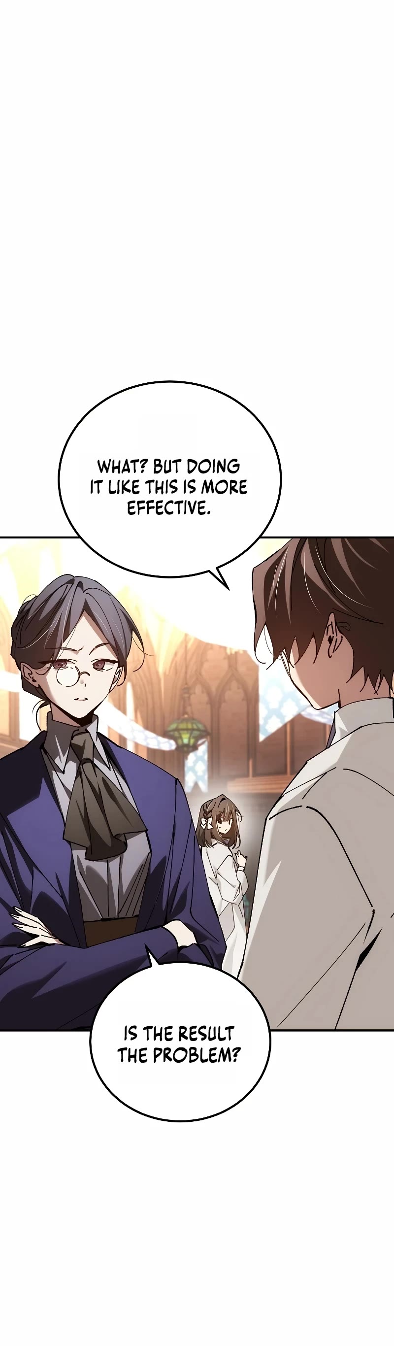 Magic Academy’s Genius Blinker Chapter 29 page 61 - Chapter 29