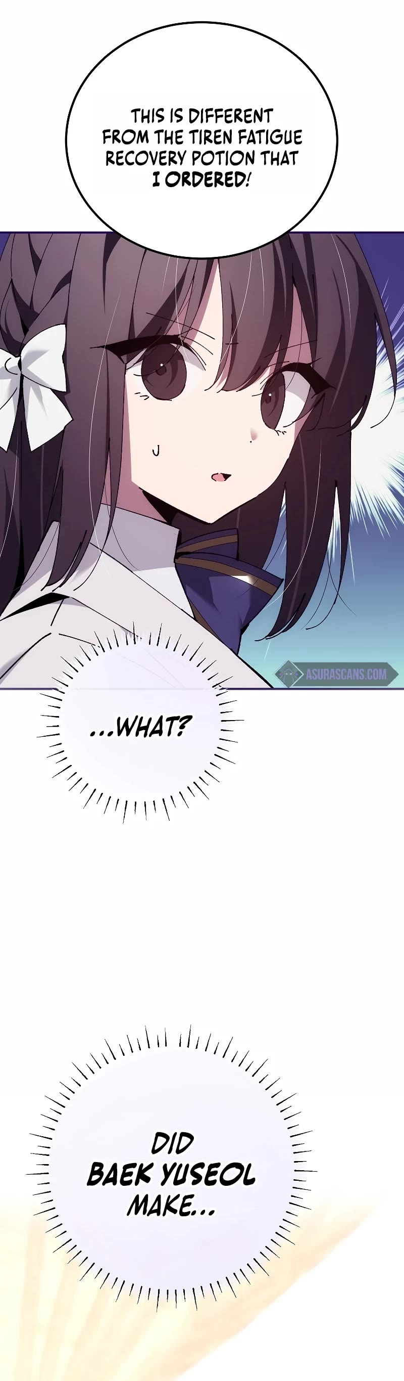 Magic Academy’s Genius Blinker Chapter 29 page 62 - Chapter 29