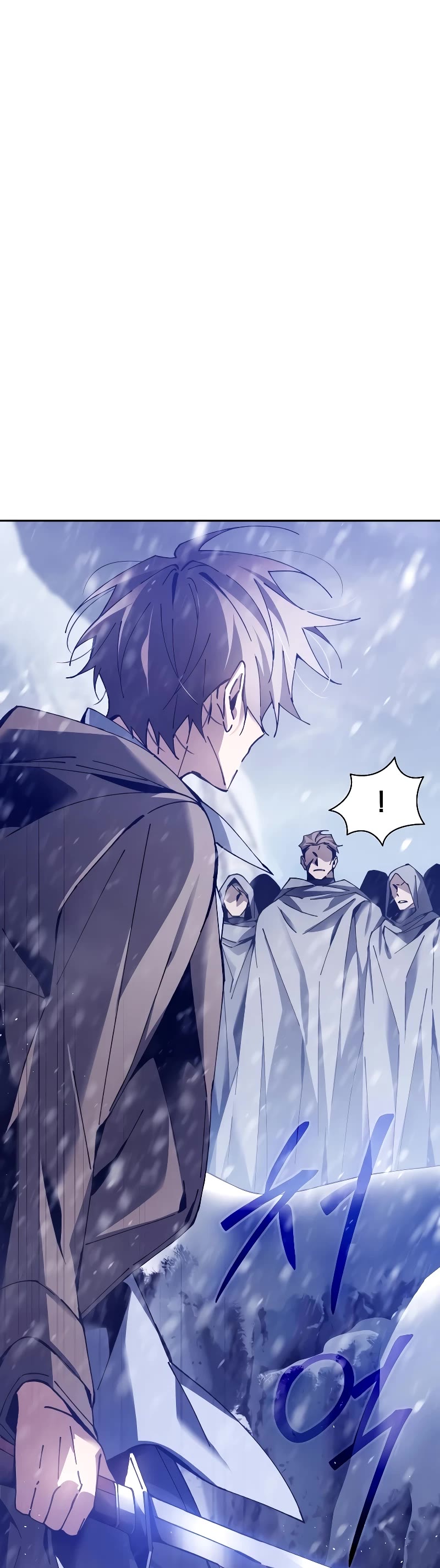 Magic Academy’s Genius Blinker Chapter 3 page 10 - Chapter 3