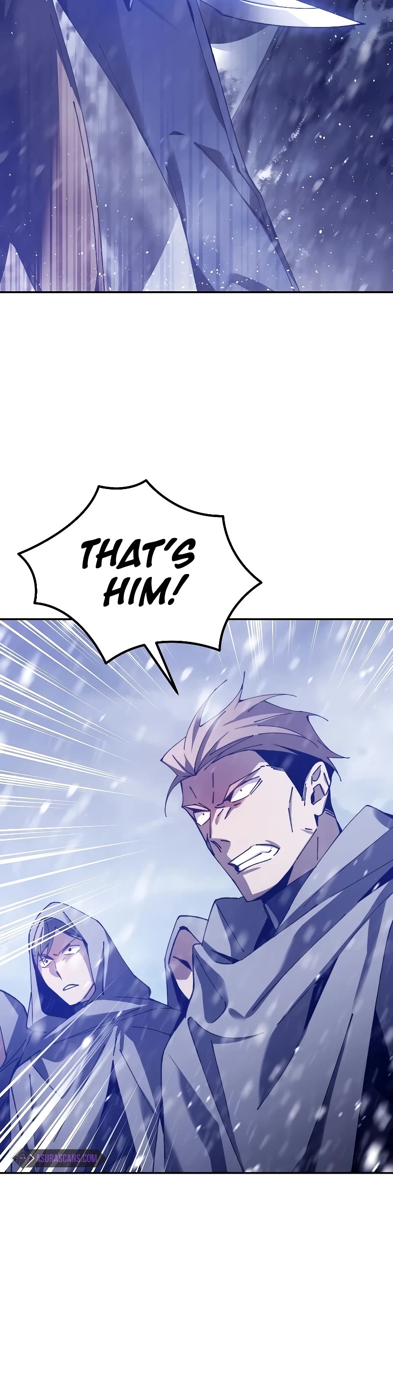 Magic Academy’s Genius Blinker Chapter 3 page 11 - Chapter 3