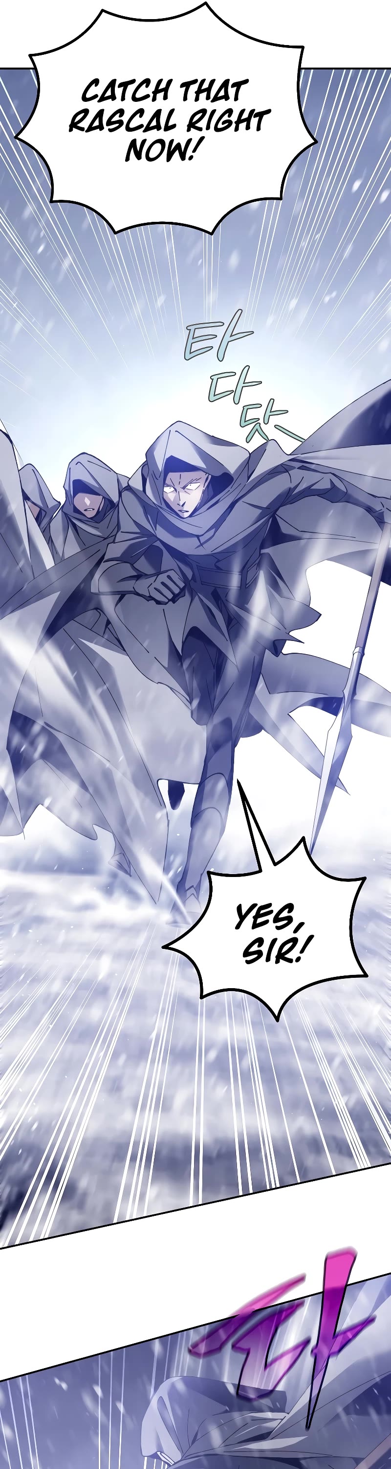 Magic Academy’s Genius Blinker Chapter 3 page 12 - Chapter 3