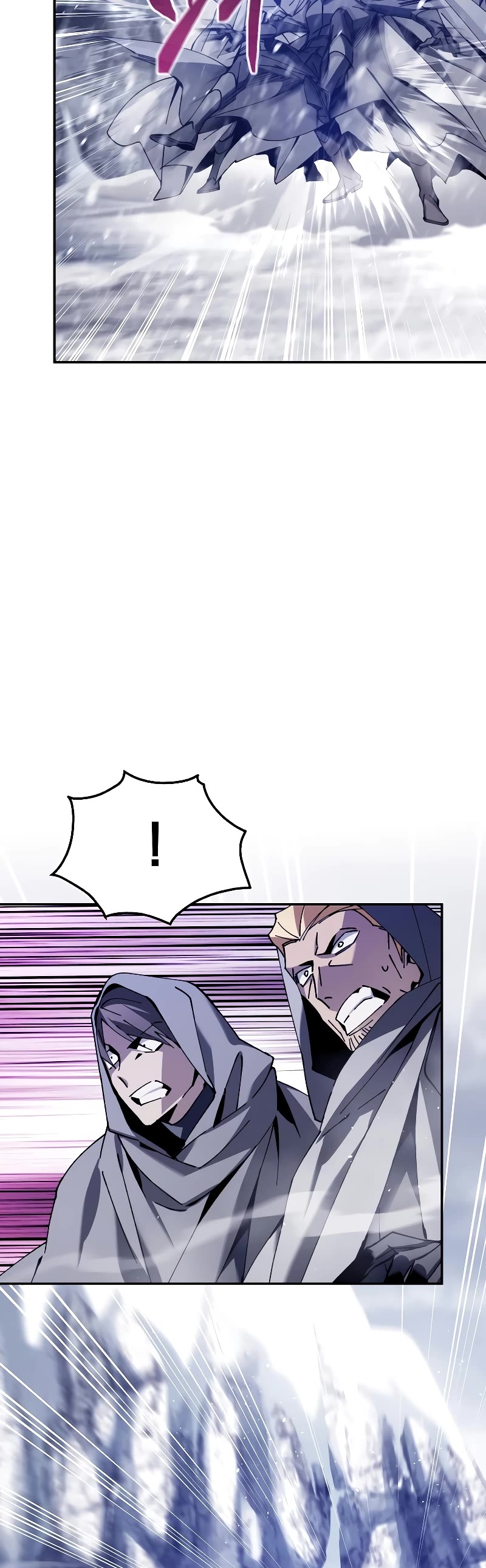 Magic Academy’s Genius Blinker Chapter 3 page 24 - Chapter 3