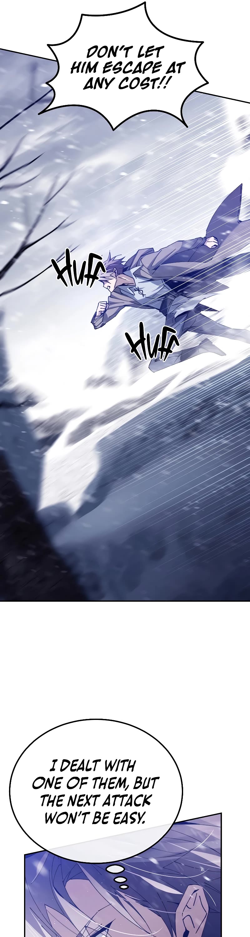 Magic Academy’s Genius Blinker Chapter 3 page 26 - Chapter 3