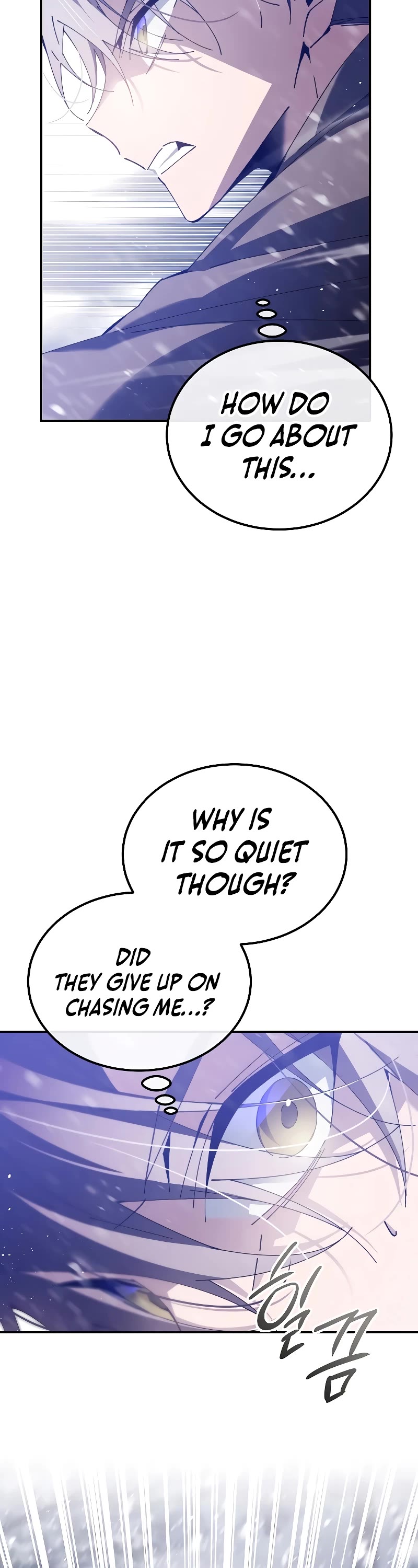 Magic Academy’s Genius Blinker Chapter 3 page 27 - Chapter 3