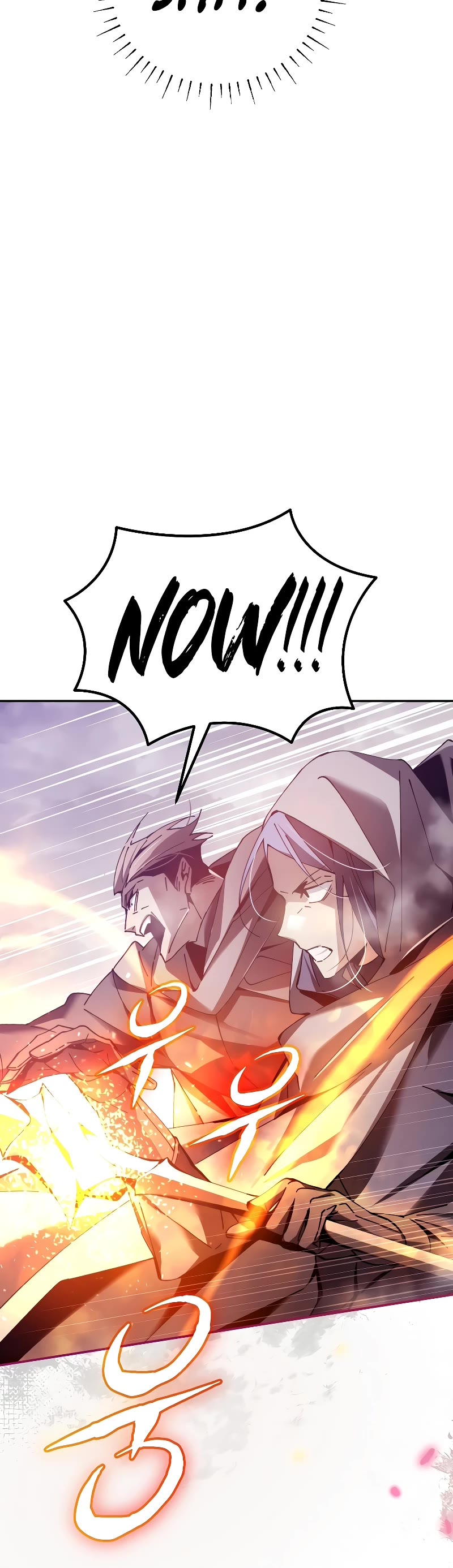 Magic Academy’s Genius Blinker Chapter 3 page 30 - Chapter 3