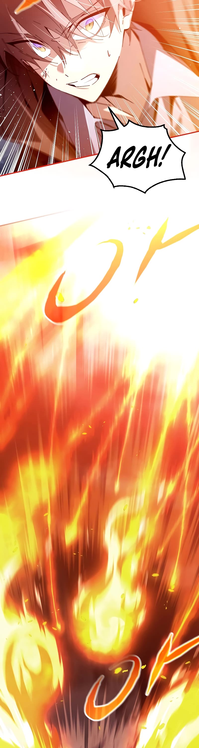 Magic Academy’s Genius Blinker Chapter 3 page 33 - Chapter 3