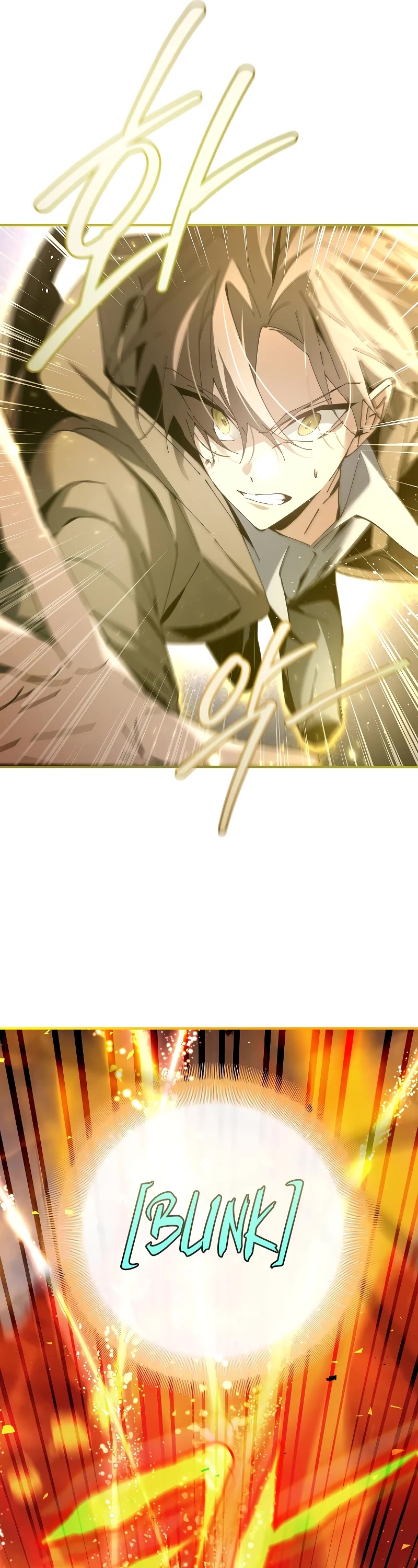 Magic Academy’s Genius Blinker Chapter 3 page 36 - Chapter 3