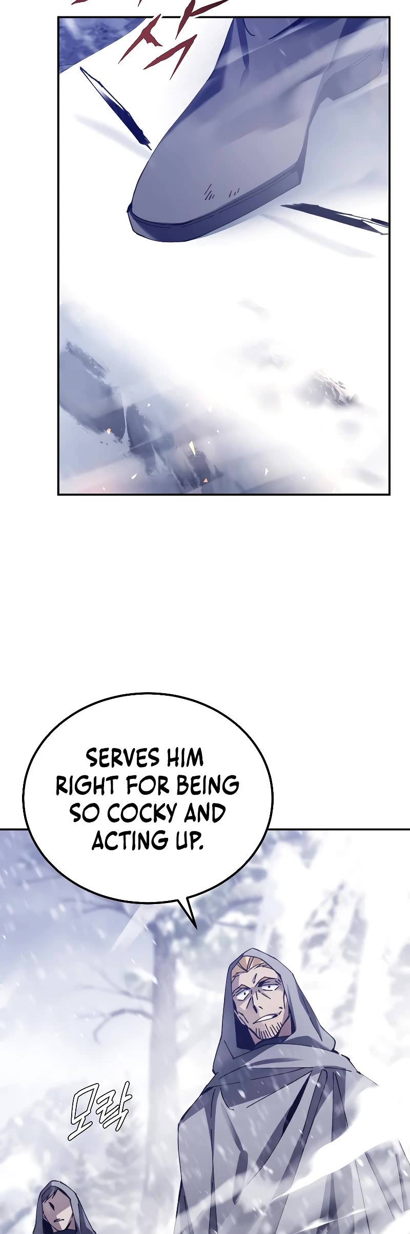 Magic Academy’s Genius Blinker Chapter 3 page 39 - Chapter 3