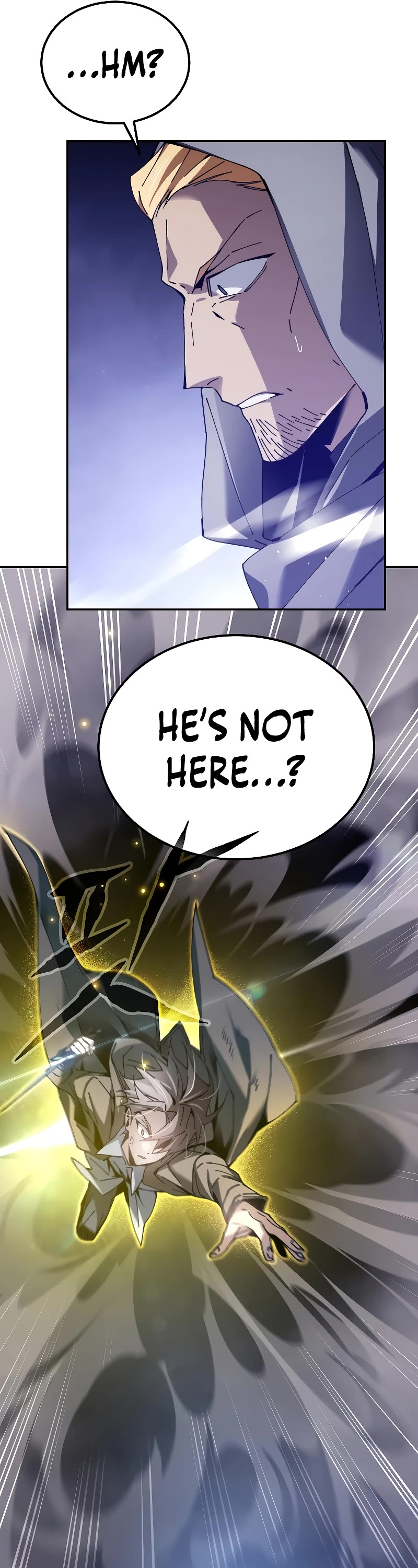 Magic Academy’s Genius Blinker Chapter 3 page 41 - Chapter 3