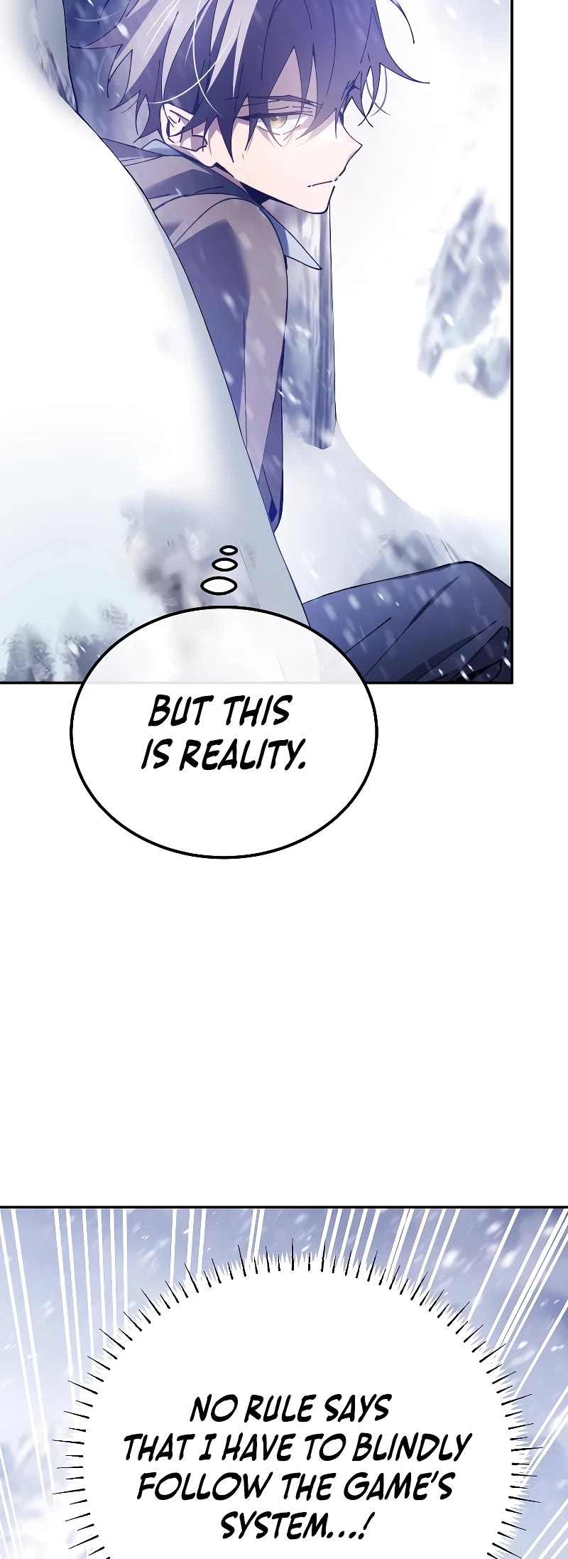 Magic Academy’s Genius Blinker Chapter 3 page 5 - Chapter 3