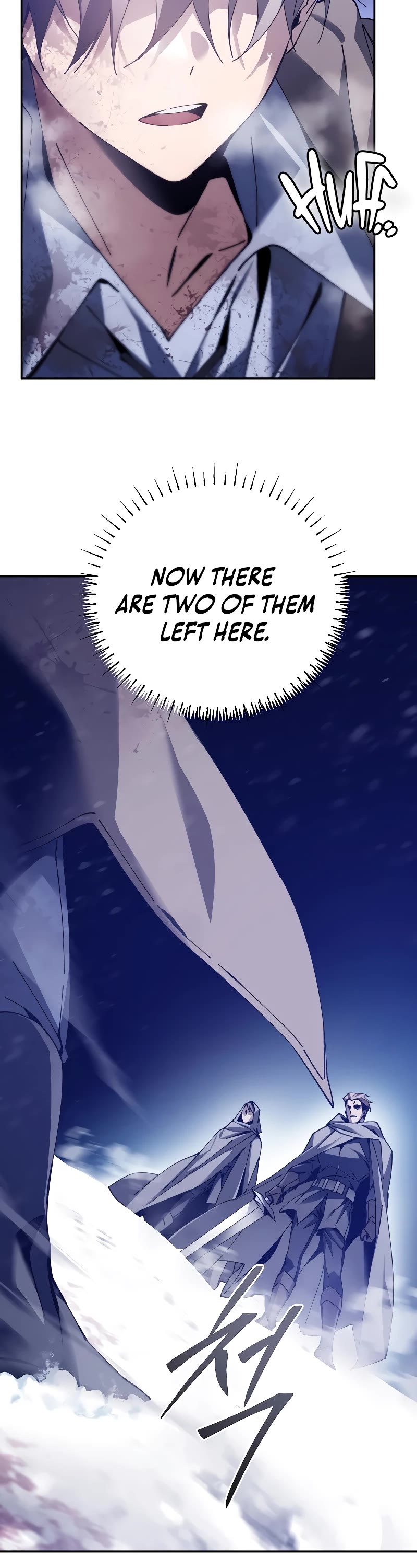 Magic Academy’s Genius Blinker Chapter 3 page 51 - Chapter 3