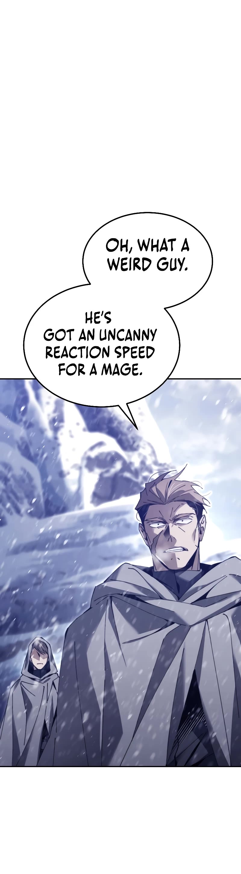 Magic Academy’s Genius Blinker Chapter 3 page 53 - Chapter 3