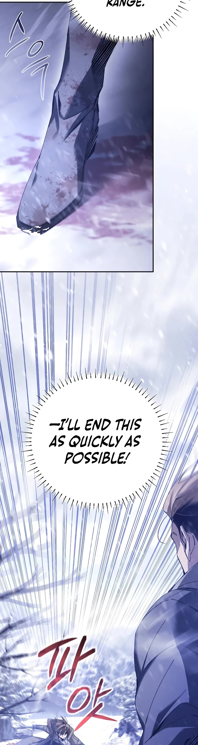 Magic Academy’s Genius Blinker Chapter 3 page 56 - Chapter 3