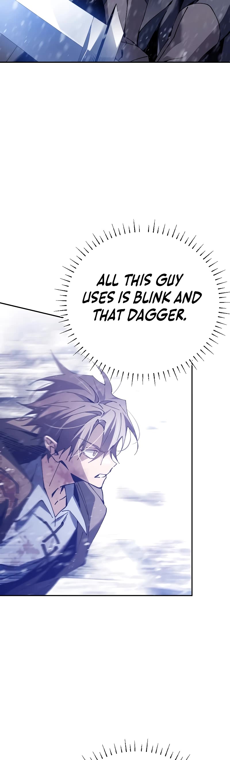 Magic Academy’s Genius Blinker Chapter 3 page 58 - Chapter 3