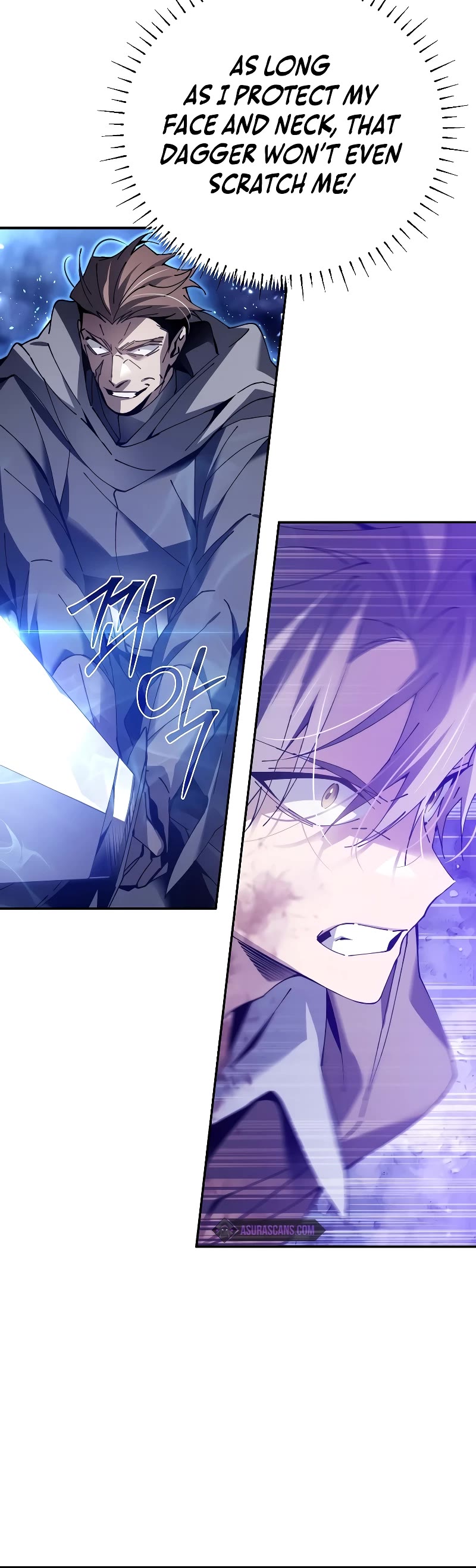 Magic Academy’s Genius Blinker Chapter 3 page 59 - Chapter 3