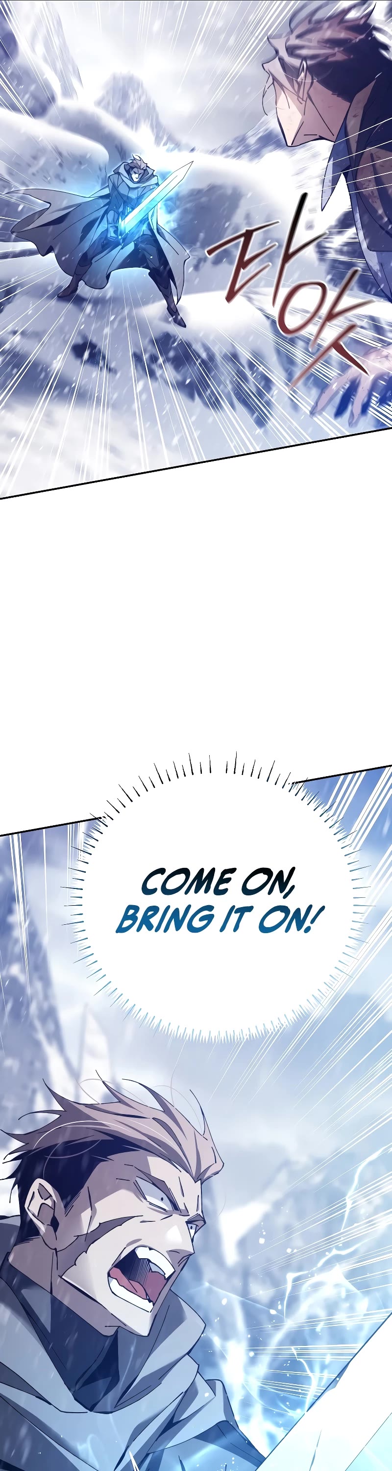 Magic Academy’s Genius Blinker Chapter 3 page 60 - Chapter 3