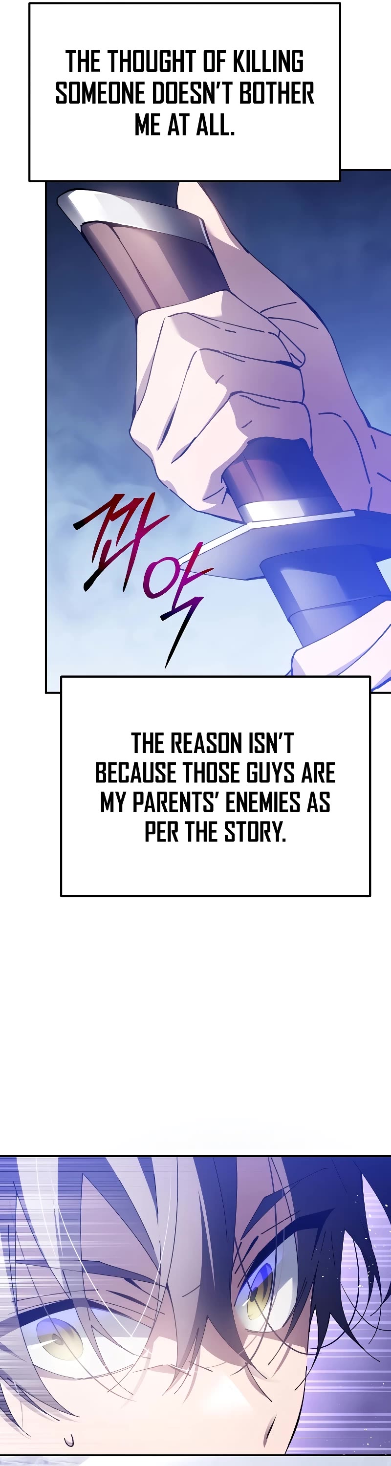 Magic Academy’s Genius Blinker Chapter 3 page 7 - Chapter 3