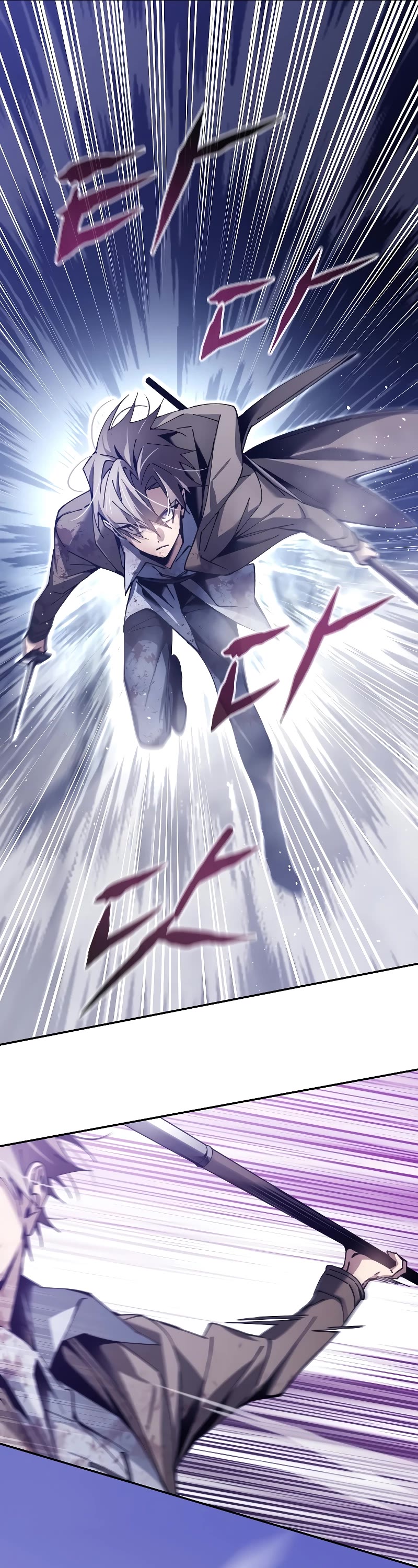 Magic Academy’s Genius Blinker Chapter 3 page 70 - Chapter 3