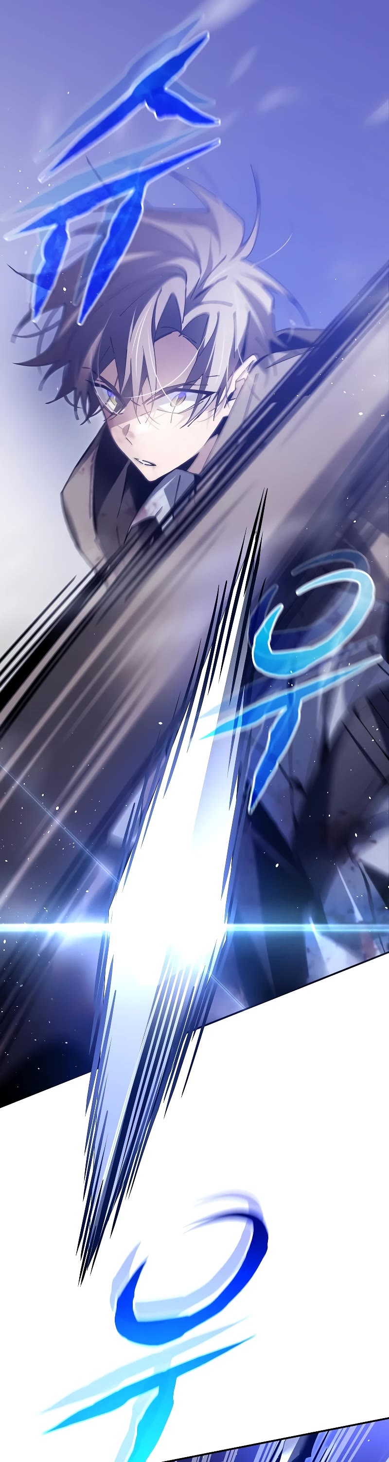Magic Academy’s Genius Blinker Chapter 3 page 71 - Chapter 3