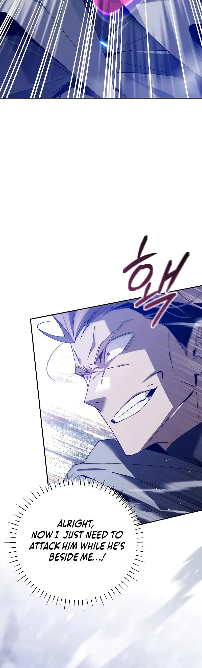 Magic Academy’s Genius Blinker Chapter 3 page 74 - Chapter 3