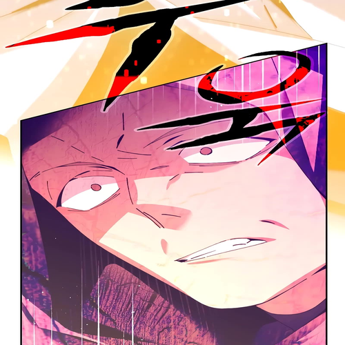Magic Academy’s Genius Blinker Chapter 3 cover