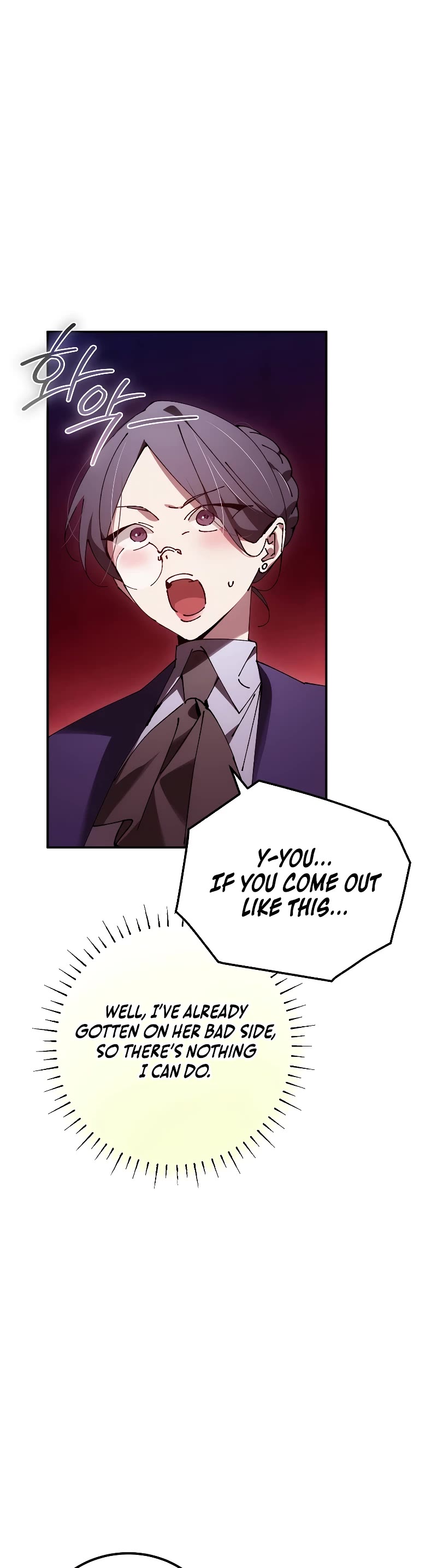 Magic Academy’s Genius Blinker Chapter 30 page 10 - Chapter 30