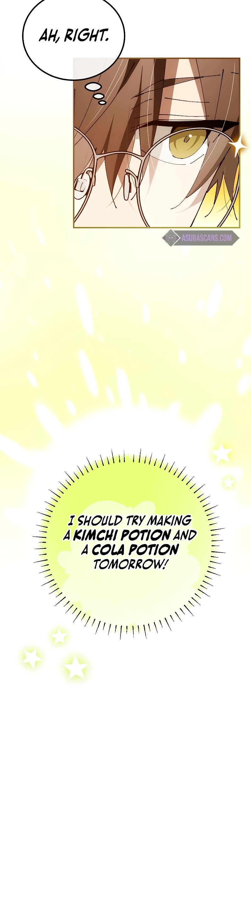 Magic Academy’s Genius Blinker Chapter 30 page 11 - Chapter 30