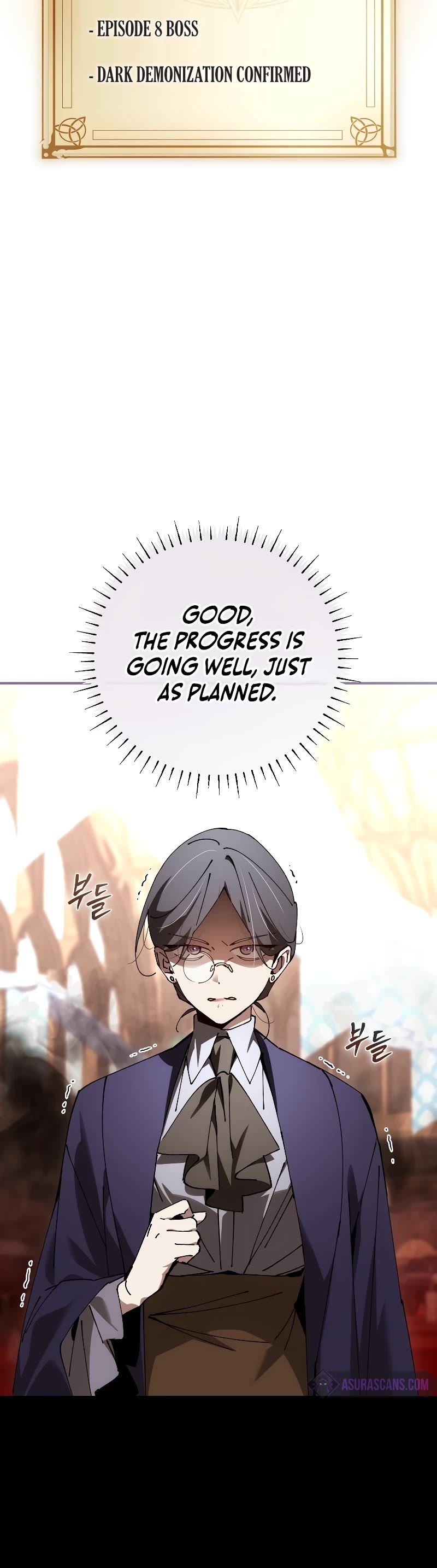 Magic Academy’s Genius Blinker Chapter 30 page 16 - Chapter 30
