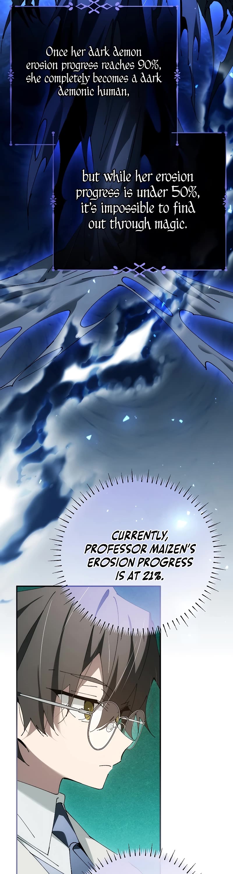 Magic Academy’s Genius Blinker Chapter 30 page 18 - Chapter 30