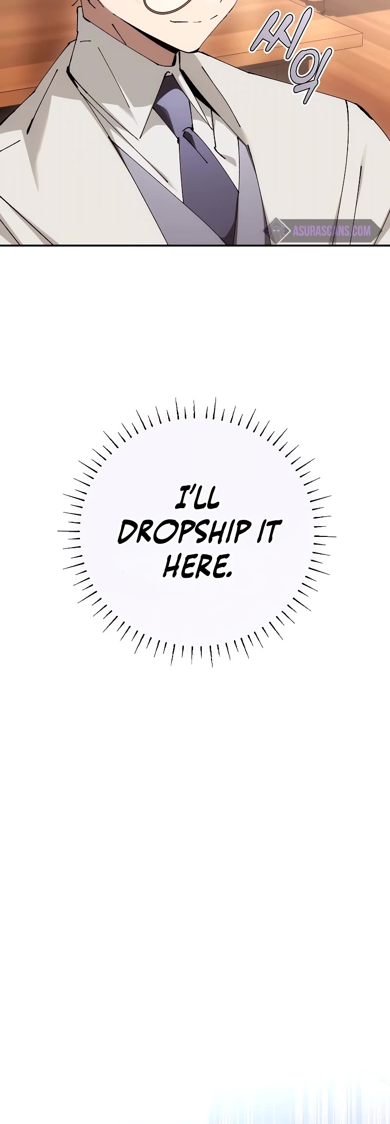 Magic Academy’s Genius Blinker Chapter 30 page 36 - Chapter 30