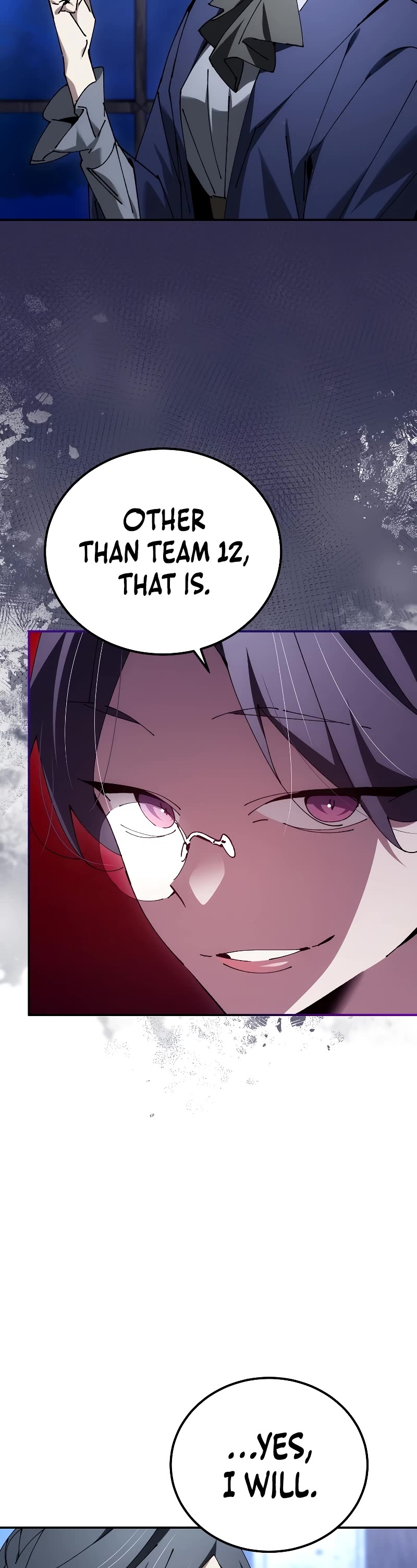 Magic Academy’s Genius Blinker Chapter 30 page 38 - Chapter 30