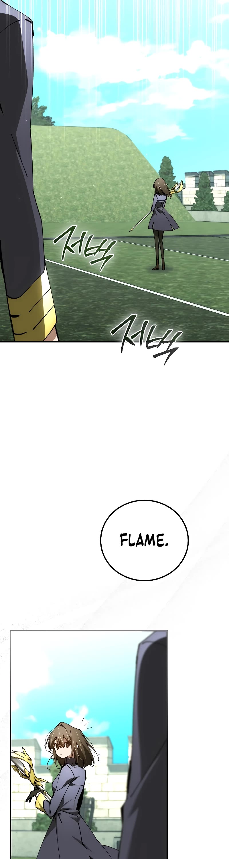 Magic Academy’s Genius Blinker Chapter 30 page 42 - Chapter 30