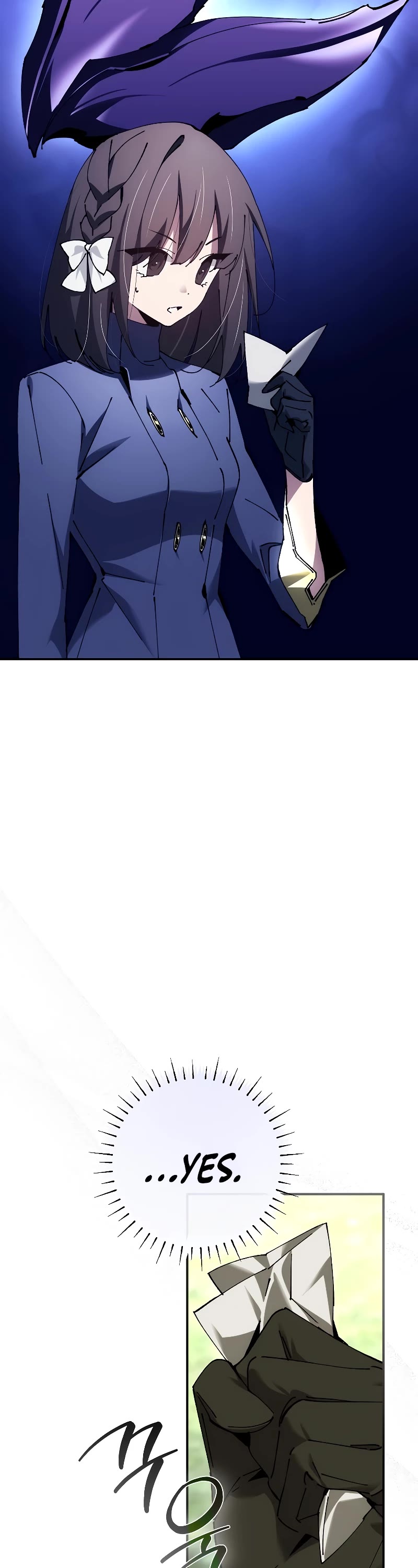 Magic Academy’s Genius Blinker Chapter 30 page 48 - Chapter 30