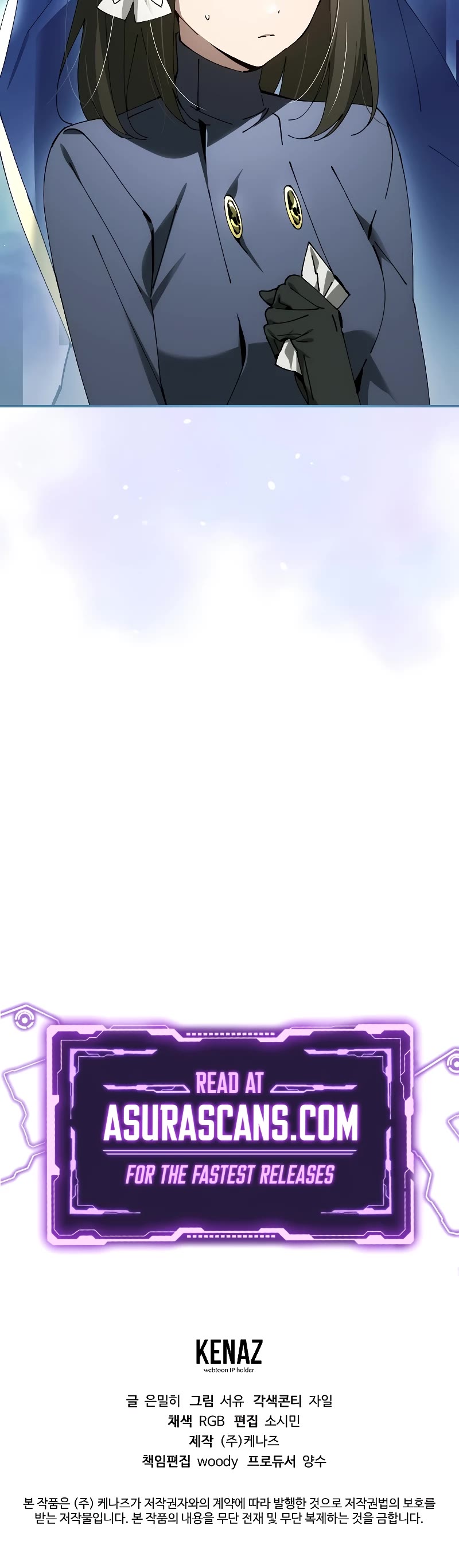 Magic Academy’s Genius Blinker Chapter 30 page 50 - Chapter 30