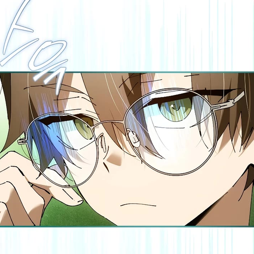 Magic Academy’s Genius Blinker Chapter 30 cover