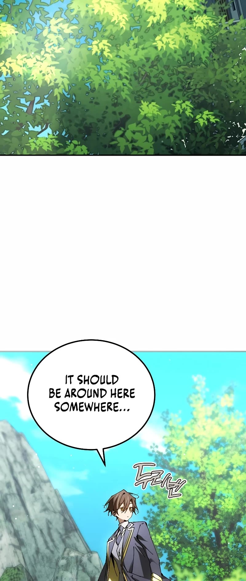 Magic Academy’s Genius Blinker Chapter 31 page 10 - Chapter 31