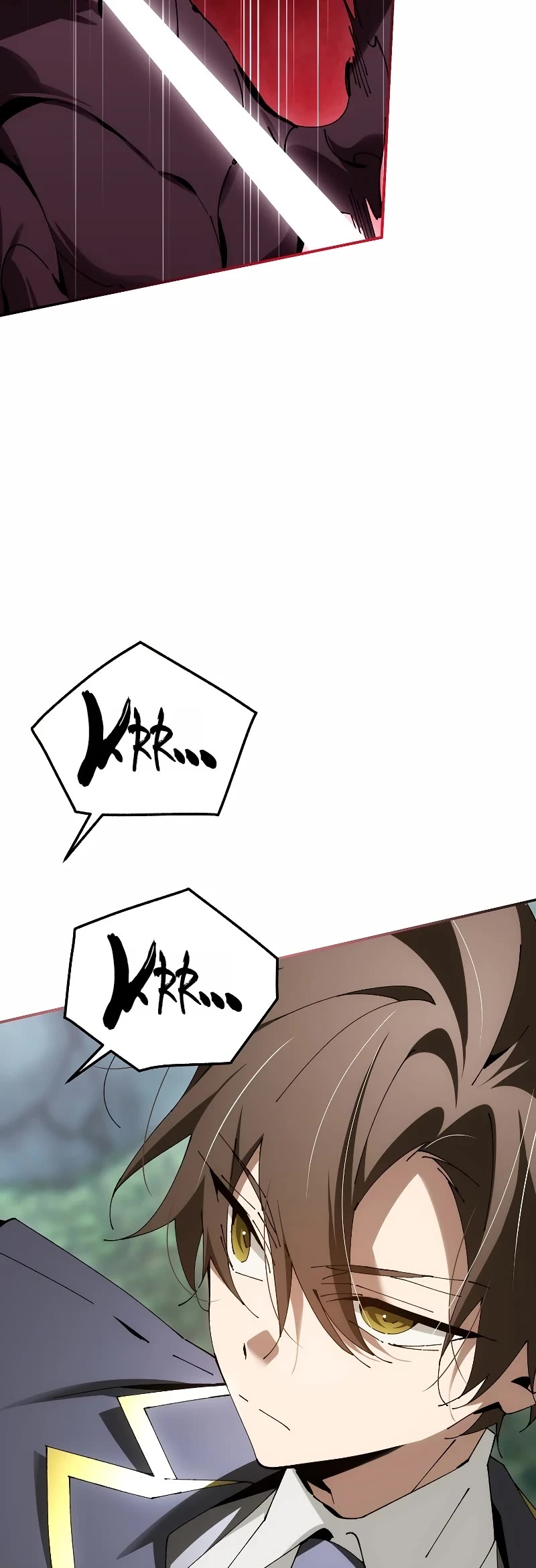 Magic Academy’s Genius Blinker Chapter 31 page 20 - Chapter 31