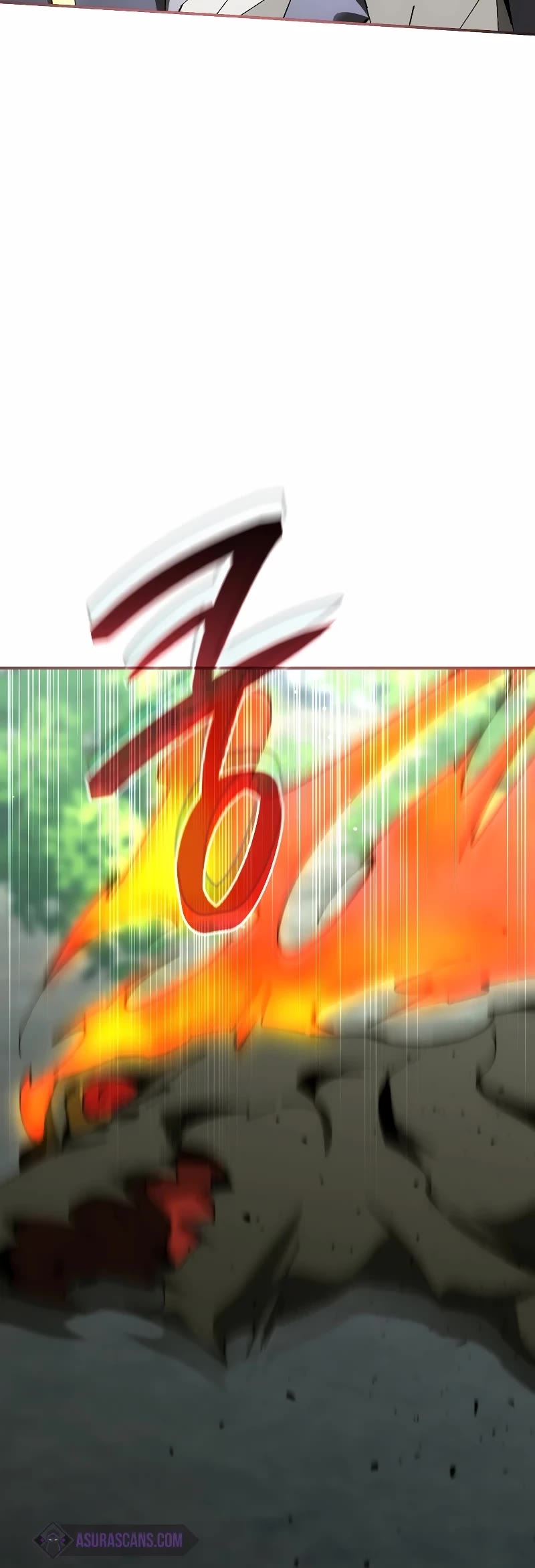 Magic Academy’s Genius Blinker Chapter 31 page 21 - Chapter 31