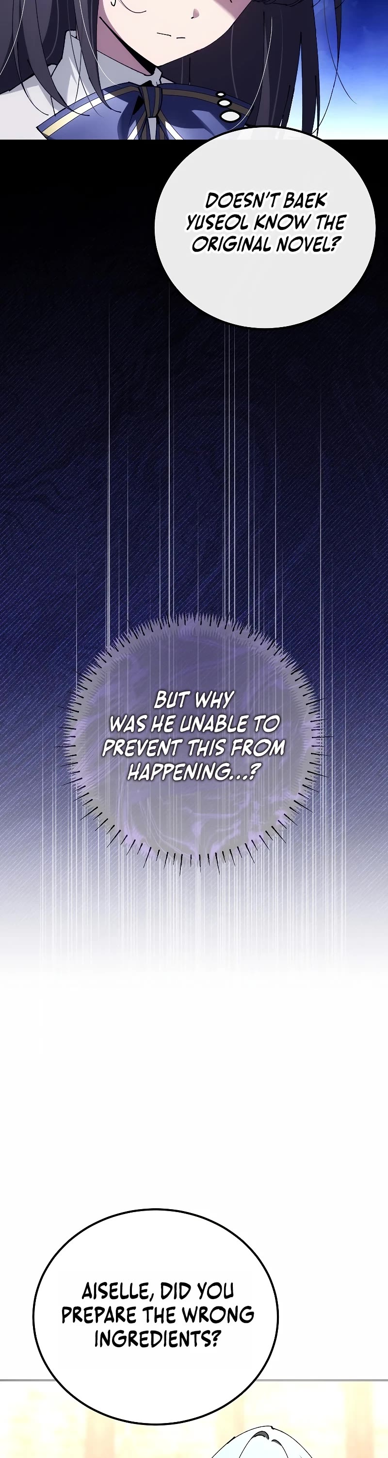 Magic Academy’s Genius Blinker Chapter 31 page 38 - Chapter 31