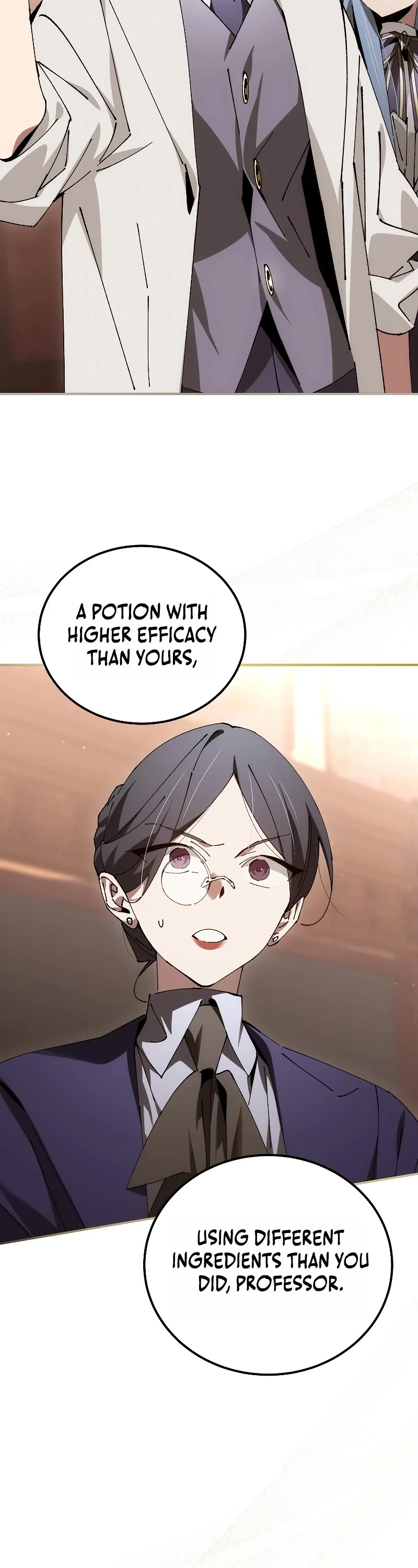 Magic Academy’s Genius Blinker Chapter 31 page 42 - Chapter 31